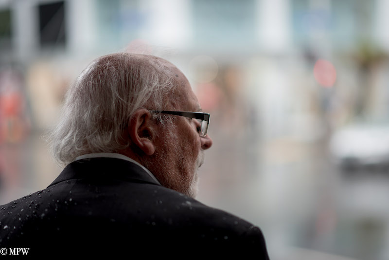 Mike Wheelton photo storyteller. The largest collection of colour, black and white street photography. Taken in and around Queen Street, Auckland city, New Zealand.