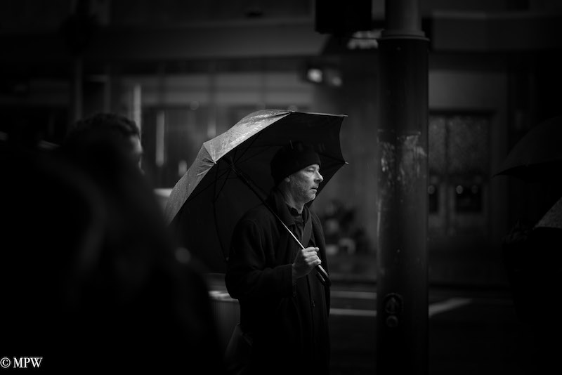 Mike Wheelton photo storyteller. The largest collection of colour, black and white street photography. Taken in and around Queen Street, Auckland city, New Zealand.