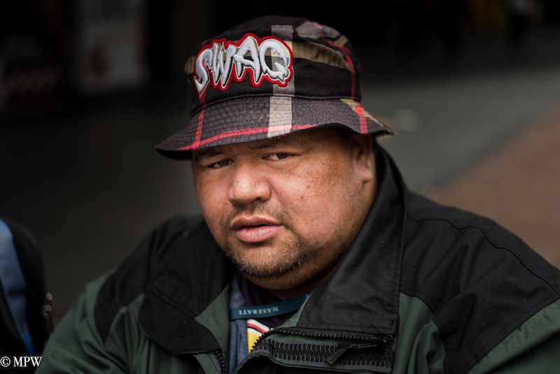 Mike Wheelton photo storyteller. The largest collection of colour, black and white street photography. Taken in and around Queen Street, Auckland city, New Zealand.