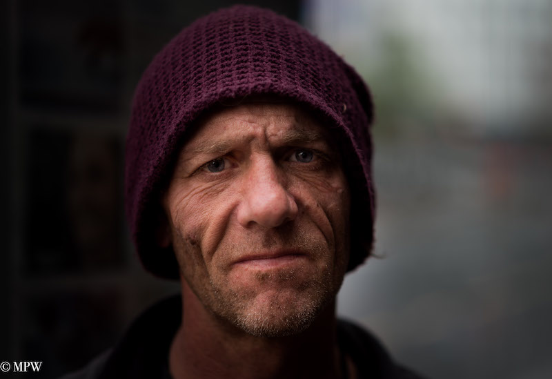 Mike Wheelton photo storyteller. The largest collection of colour, black and white street photography. Taken in and around Queen Street, Auckland city, New Zealand.