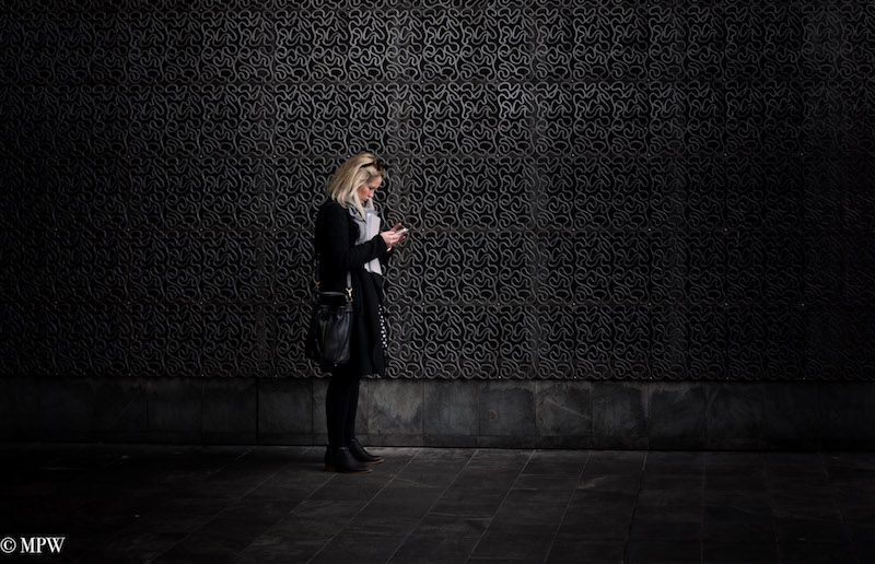 Mike Wheelton photo storyteller. The largest collection of colour, black and white street photography. Taken in and around Queen Street, Auckland city, New Zealand.
