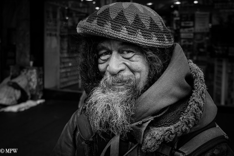 Mike Wheelton photo storyteller. The largest collection of colour, black and white street photography. Taken in and around Queen Street, Auckland city, New Zealand.