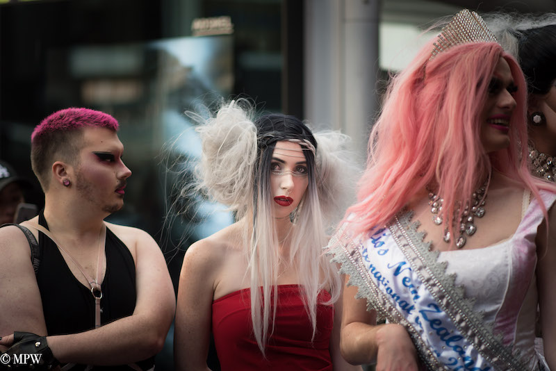 Mike Wheelton photo storyteller. The largest collection of colour, black and white street photography. Taken in and around Queen Street, Auckland city, New Zealand.