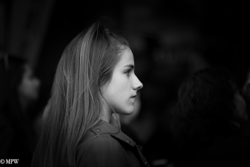 Mike Wheelton photo storyteller. The largest collection of colour, black and white street photography. Taken in and around Queen Street, Auckland city, New Zealand.