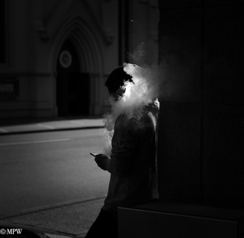 Mike Wheelton photo storyteller. The largest collection of colour, black and white street photography. Taken in and around Queen Street, Auckland city, New Zealand.