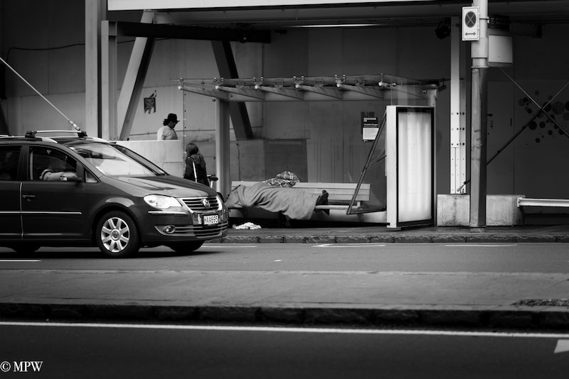 Mike Wheelton photo storyteller. The largest collection of colour, black and white street photography. Taken in and around Queen Street, Auckland city, New Zealand.
Special thanks to the Auckland City Council and the National Government.