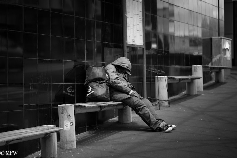 Mike Wheelton photo storyteller. The largest collection of colour, black and white street photography. Taken in and around Queen Street, Auckland city, New Zealand.
Special thanks to the Auckland City Council and the National Government.