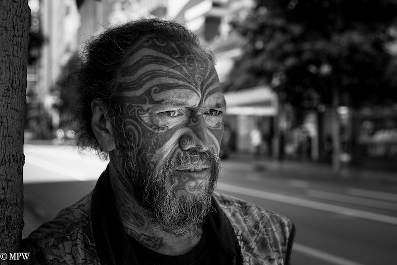 Mike Wheelton photo storyteller. The largest collection of colour, black and white street photography. Taken in and around Queen Street, Auckland city, New Zealand.
