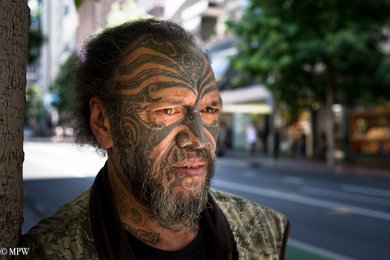 Mike Wheelton photo storyteller. The largest collection of colour, black and white street photography. Taken in and around Queen Street, Auckland city, New Zealand.
