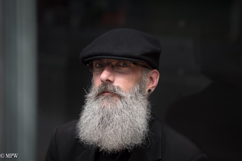 Mike Wheelton photo storyteller. The largest collection of colour, black and white street photography. Taken in and around Queen Street, Auckland city, New Zealand.