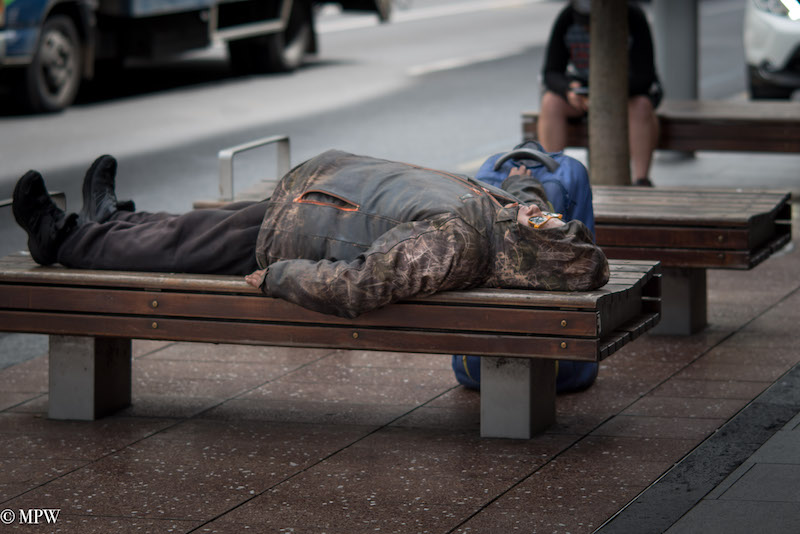 Mike Wheelton photo storyteller. The largest collection of colour, black and white street photography. Taken in and around Queen Street, Auckland city, New Zealand.