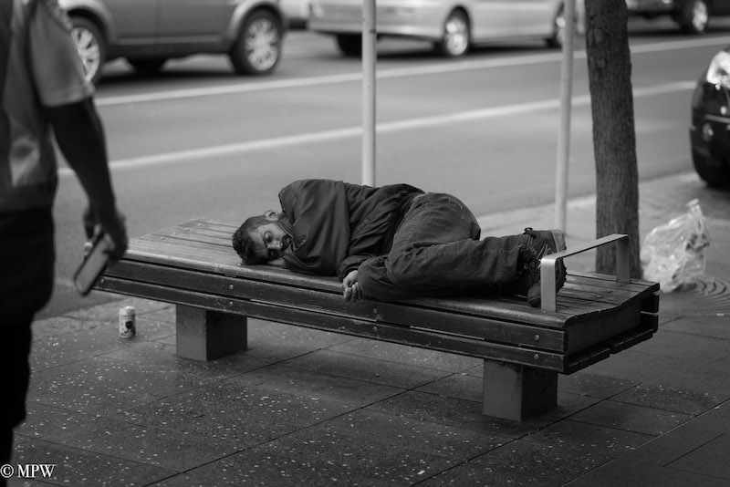 Mike Wheelton photo storyteller. The largest collection of colour, black and white street photography. Taken in and around Queen Street, Auckland city, New Zealand.
