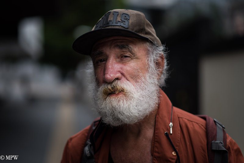 Mike Wheelton photo storyteller. The largest collection of colour, black and white street photography. Taken in and around Queen Street, Auckland city, New Zealand.