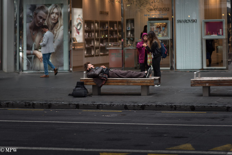 Mike Wheelton photo storyteller. The largest collection of colour, black and white street photography. Taken in and around Queen Street, Auckland city, New Zealand.
Special thanks to the Auckland City Council and the National Government.