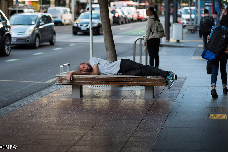 Mike Wheelton photo storyteller. The largest collection of colour, black and white street photography. Taken in and around Queen Street, Auckland city, New Zealand.