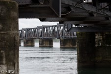 Tauranga Rail Bridge