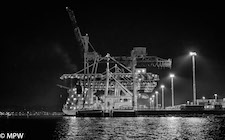 port of tauranga