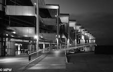 black and white photos auckland mike wheelton