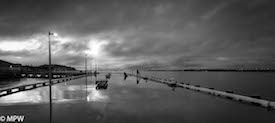 black and white photos auckland mike wheelton