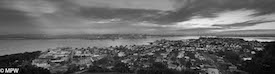 black and white photos auckland mike wheelton