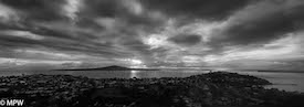 black and white photos auckland mike wheelton