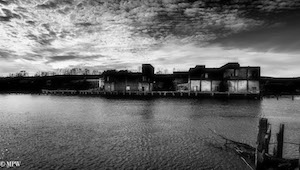 Mike Wheelton Street photographer.