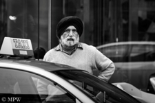 Seik taxi driver auckland