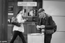 humans of queen street