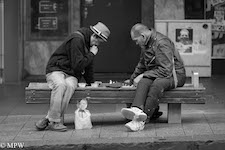 humans of queen street