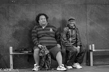 humans of queen street