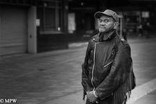 humans of queen street