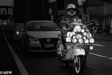 humans of queen street
