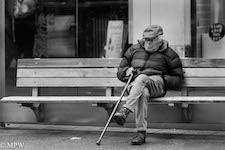 humans of queen street