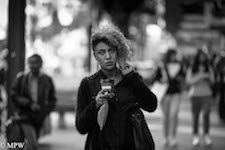 Humans of Queen street