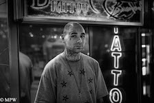 humans of queen street