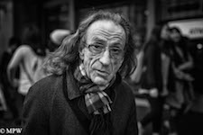 humans of queen street