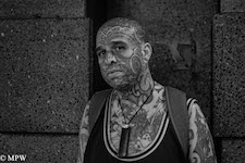 humans of queen street