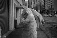 Humans of Queen street