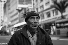 Humansof Queen street
