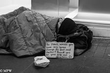 humans of queen street