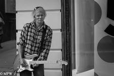 Humans of Queen streeet