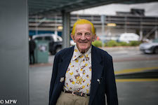 Humans of Queen street
