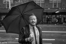 humans of queen street