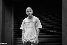 Humans of queen street