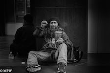 humans of queen street