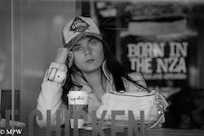 humans of queen street
