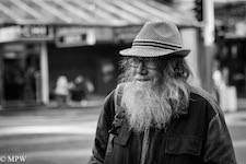 humans of queen street