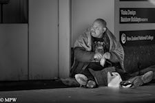 humans of queen street