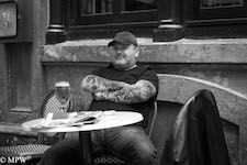 humans of queen street