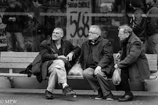 humans of queen street